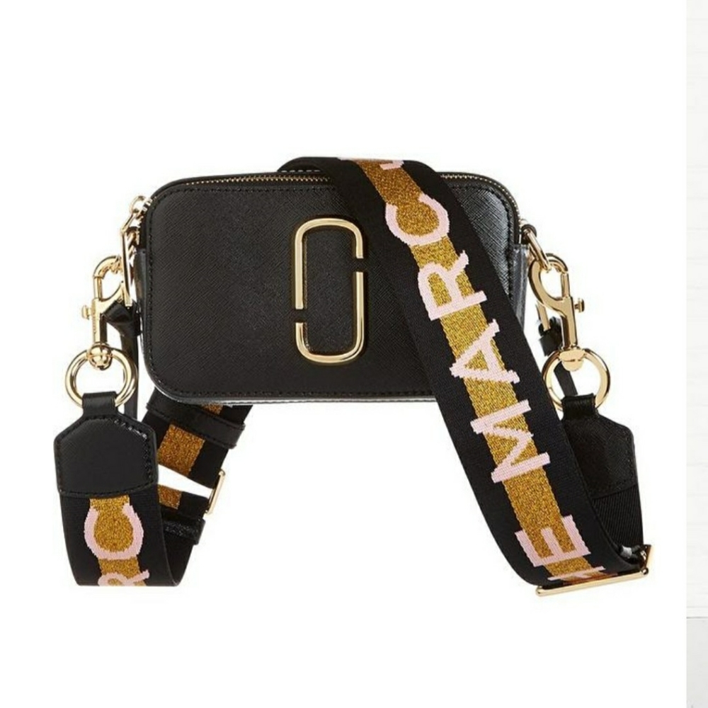 Marc Jacobs Snapshot bag